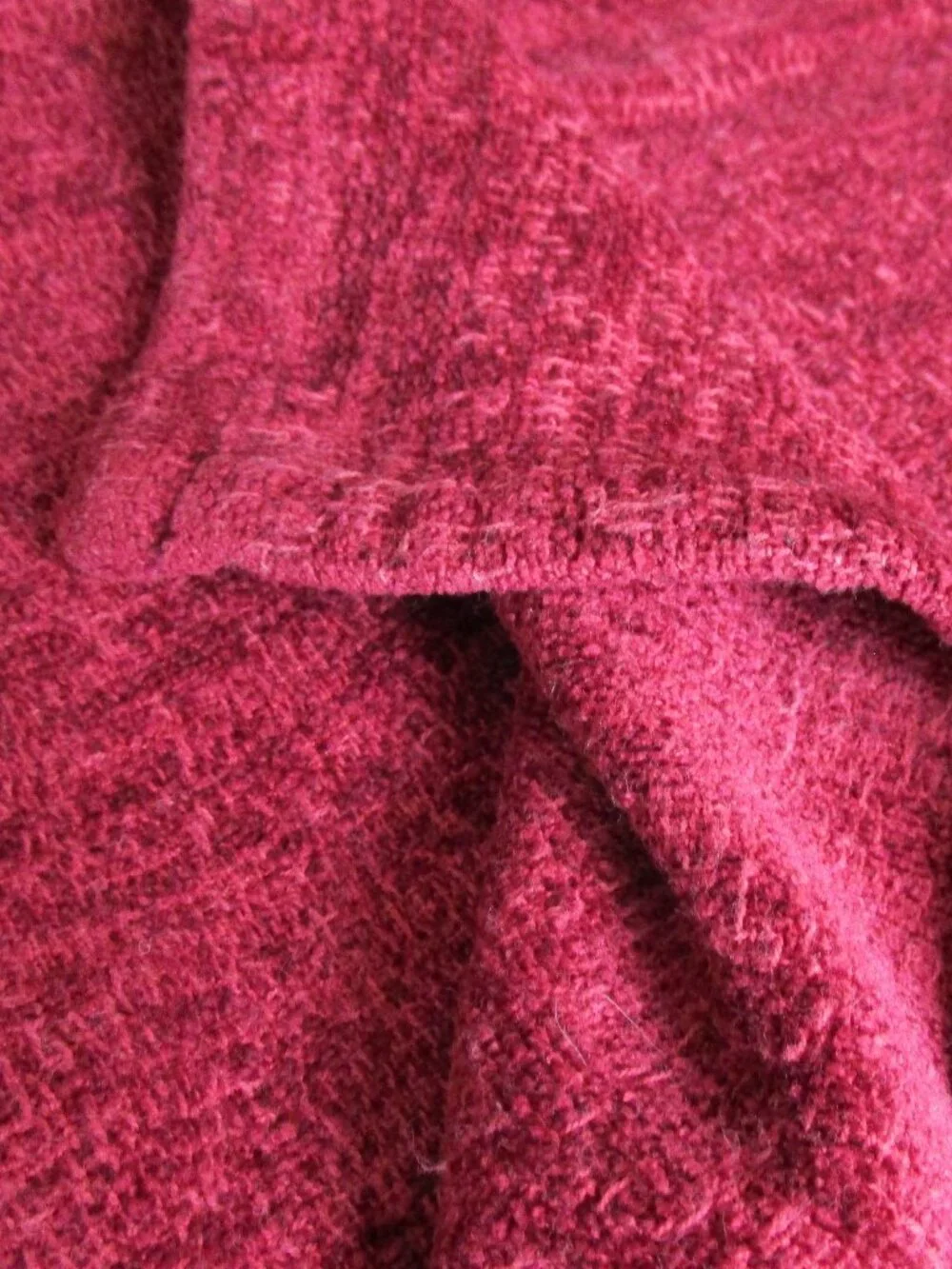 Ralph Lauren Home king chenille blanket